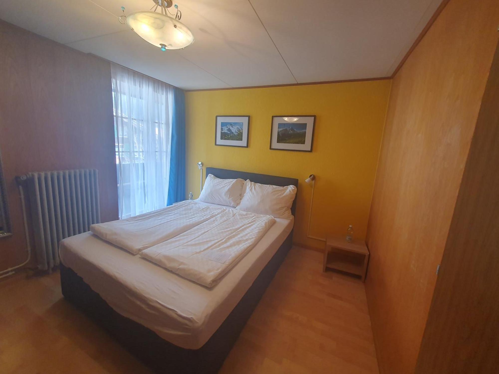 Gasthof Hirschen In ヴィルダースヴィル 部屋 写真