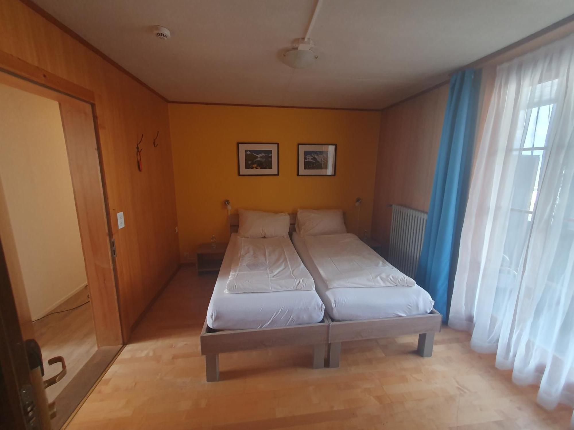 Gasthof Hirschen In ヴィルダースヴィル 部屋 写真