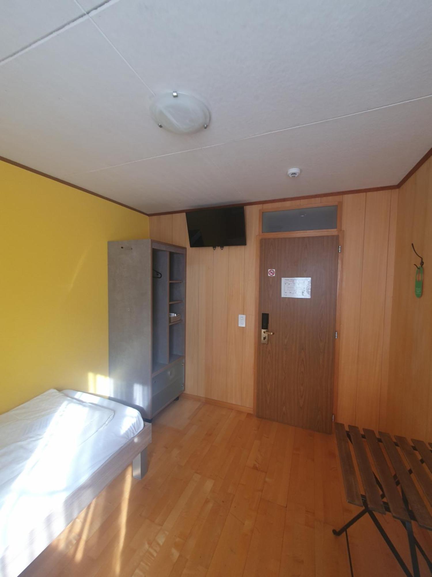 Gasthof Hirschen In ヴィルダースヴィル 部屋 写真