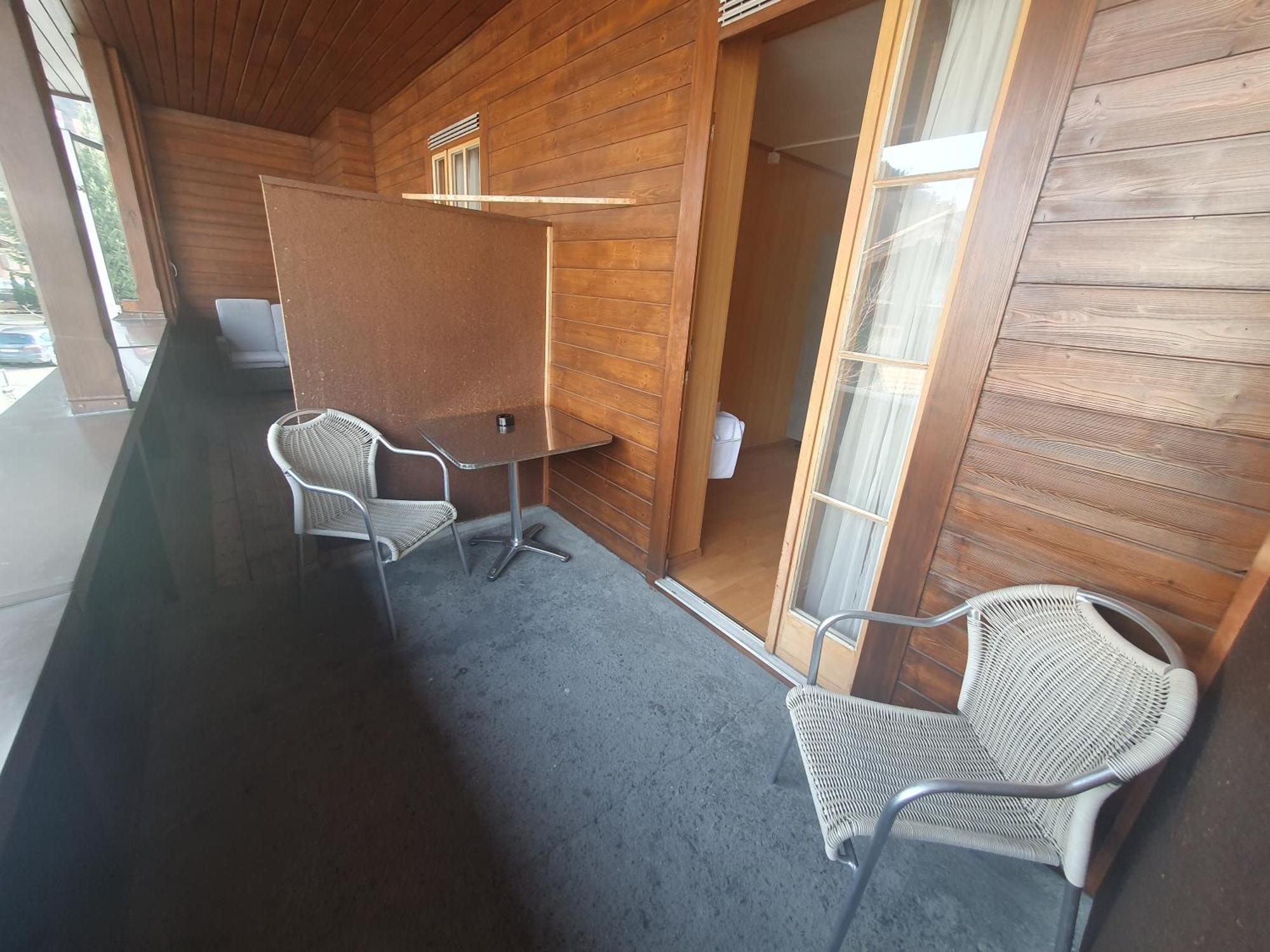 Gasthof Hirschen In ヴィルダースヴィル 部屋 写真