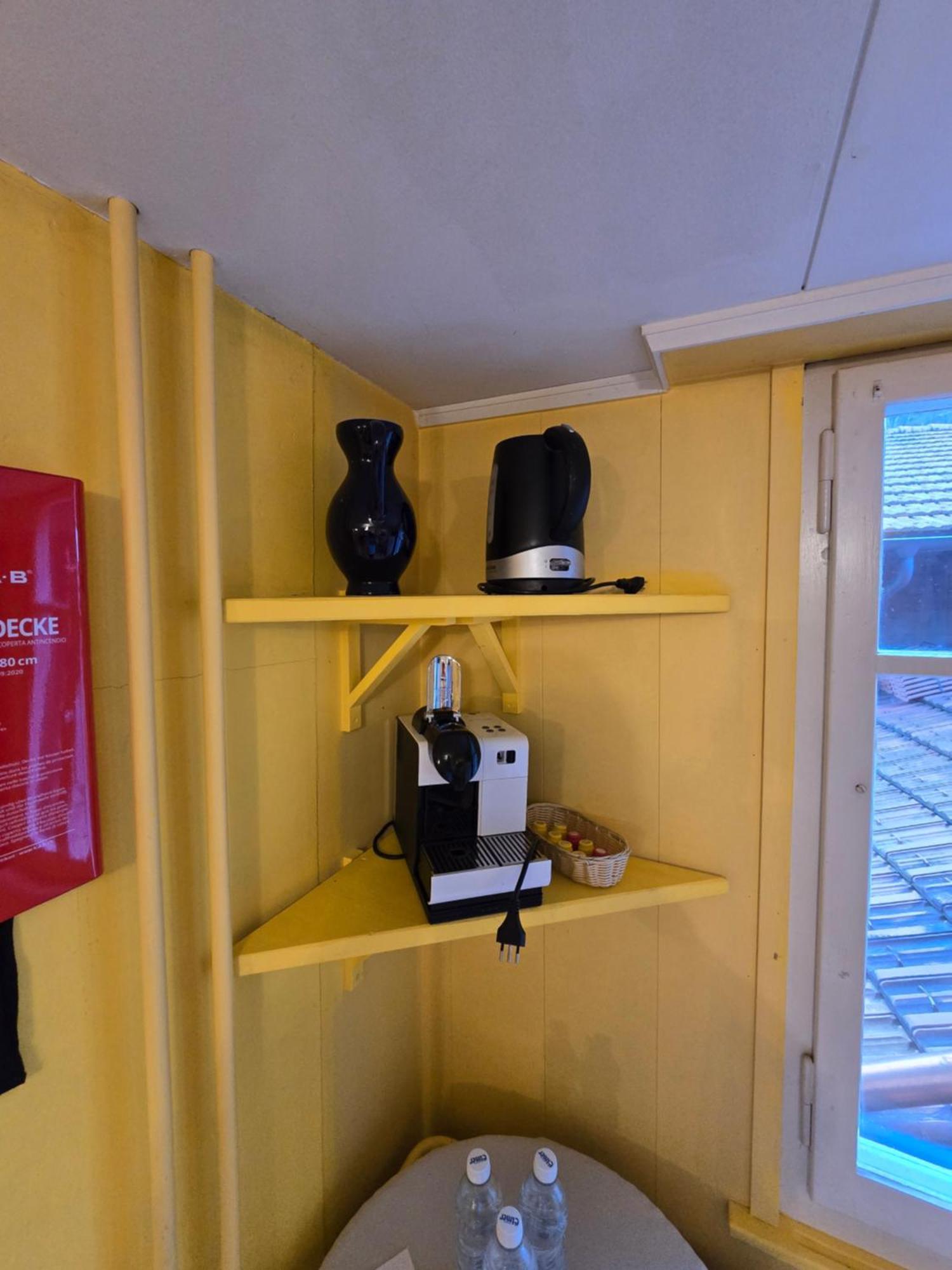 Gasthof Hirschen In ヴィルダースヴィル 部屋 写真