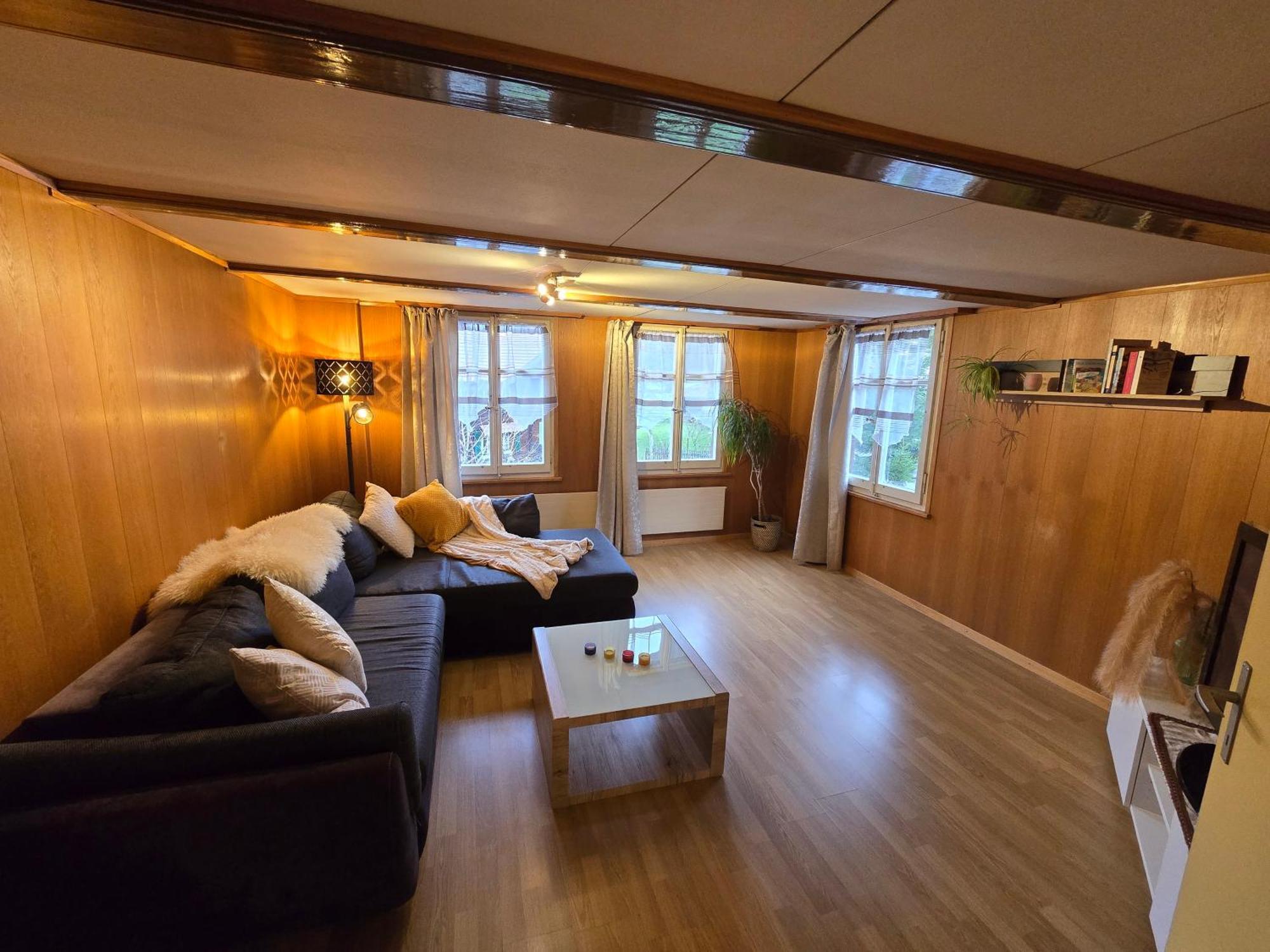 Gasthof Hirschen In ヴィルダースヴィル 部屋 写真
