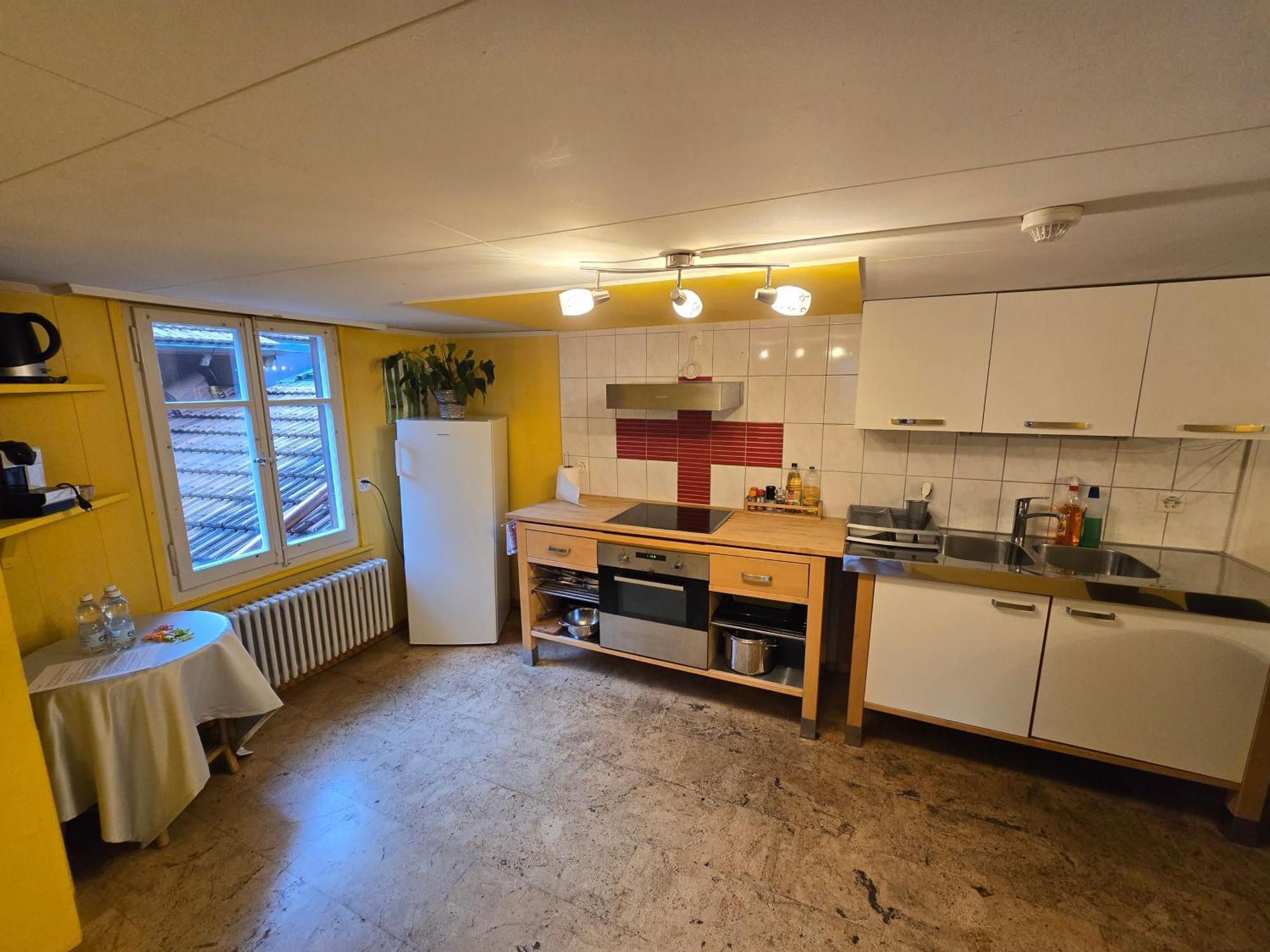 Gasthof Hirschen In ヴィルダースヴィル 部屋 写真