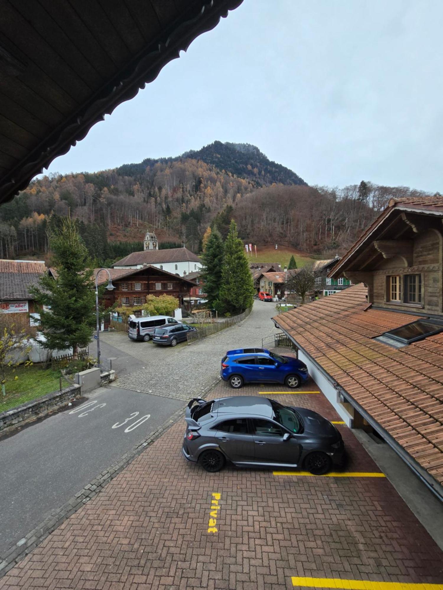 Gasthof Hirschen In ヴィルダースヴィル 部屋 写真