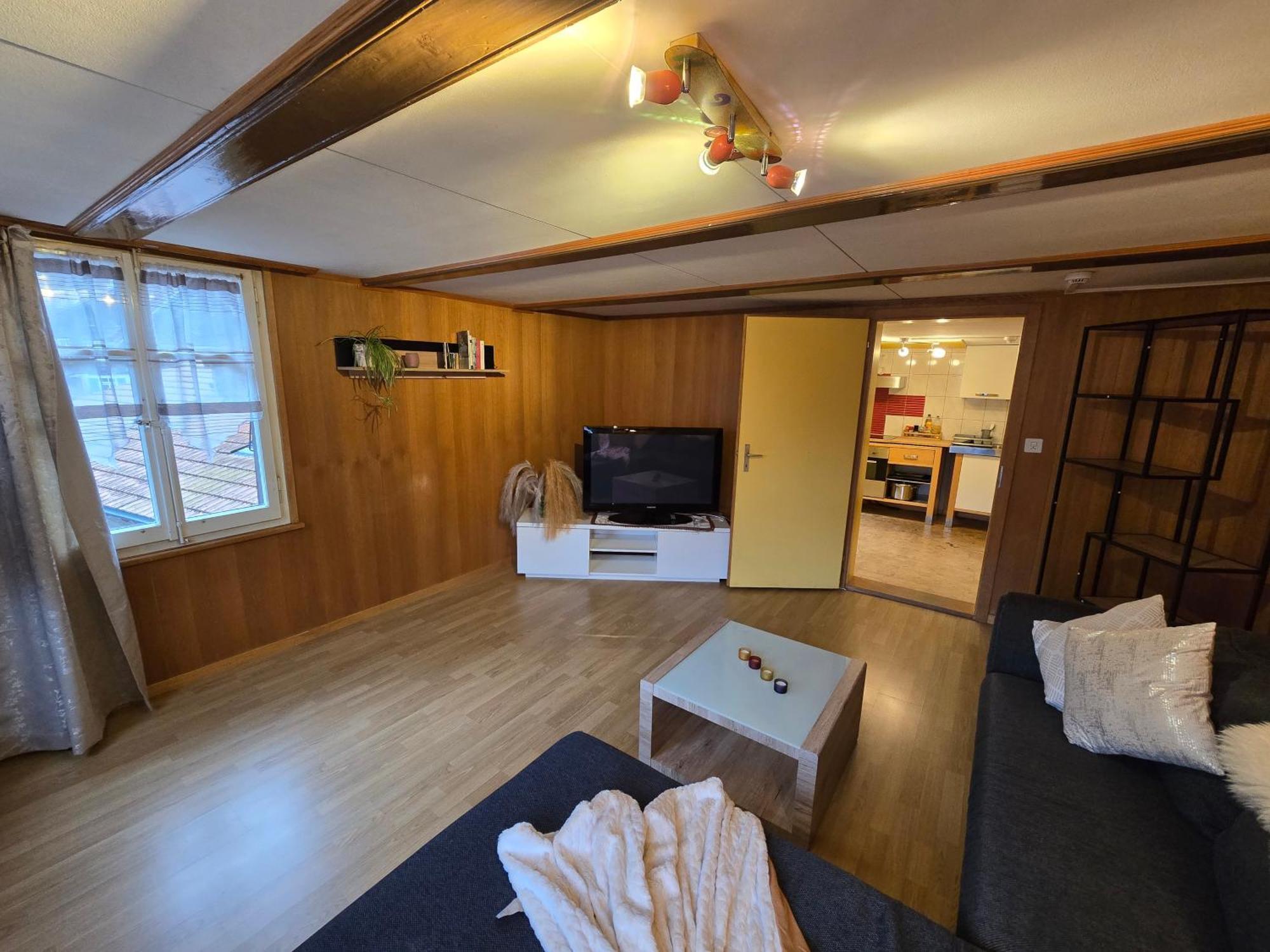 Gasthof Hirschen In ヴィルダースヴィル 部屋 写真