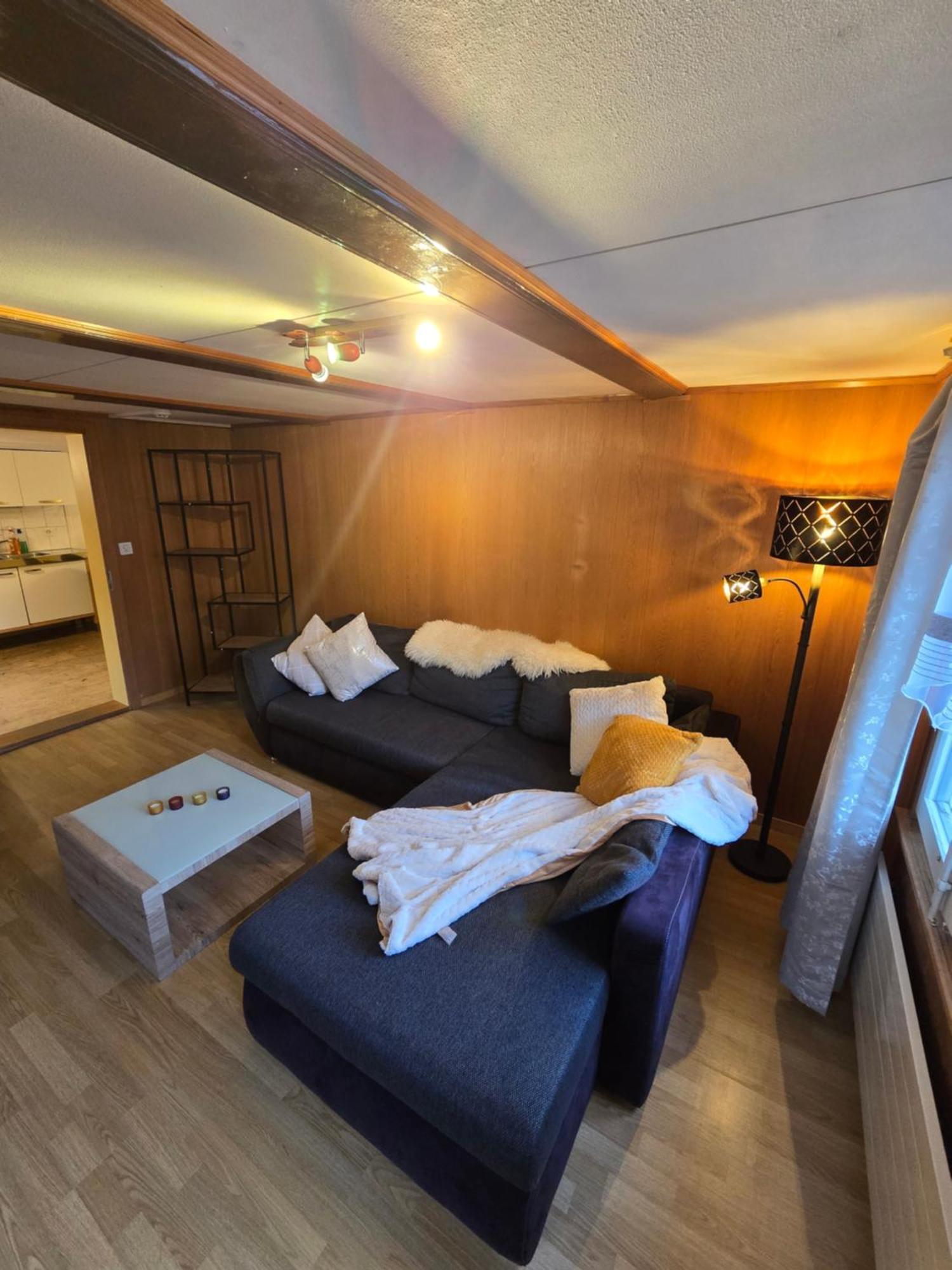 Gasthof Hirschen In ヴィルダースヴィル 部屋 写真